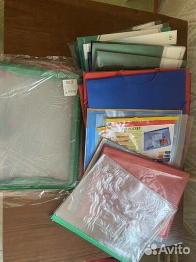 Канцелярские товары