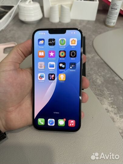 iPhone 13 Pro Max, 256 ГБ