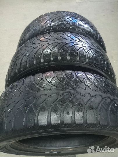 Nordman Nordman 4 205/55 R16