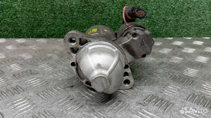 Стартер Hyundai Veracruze