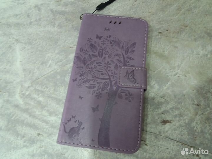 Чехол для honor 10 lite