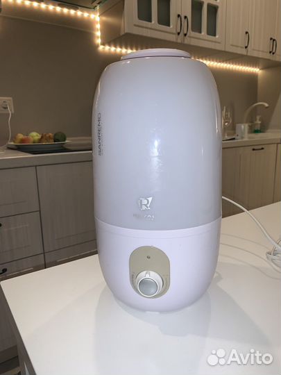 Увлажнитель воздуха Royal Clima Sanremo