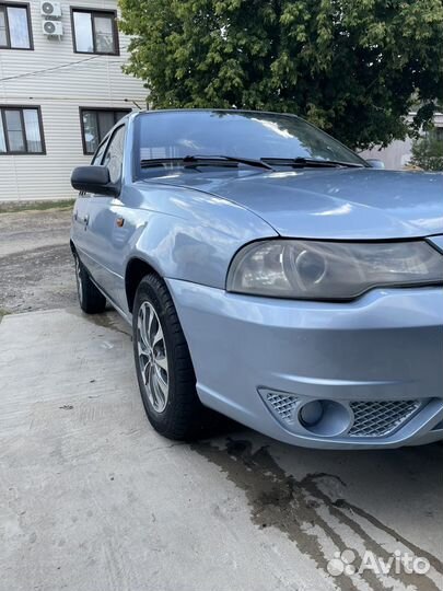 Daewoo Nexia 1.5 МТ, 2011, 167 270 км