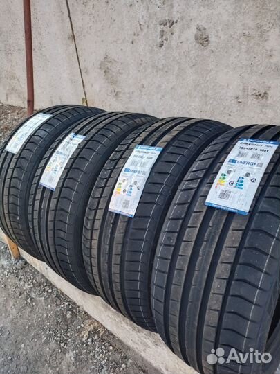 Triangle EffeXSport TH202 255/45 R19 104Y