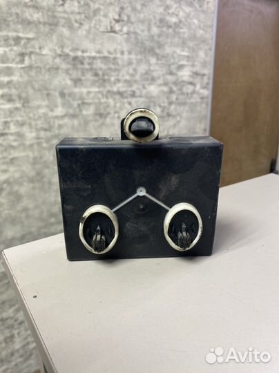 Эбу задней левой двери Ауди А6 С6 4F