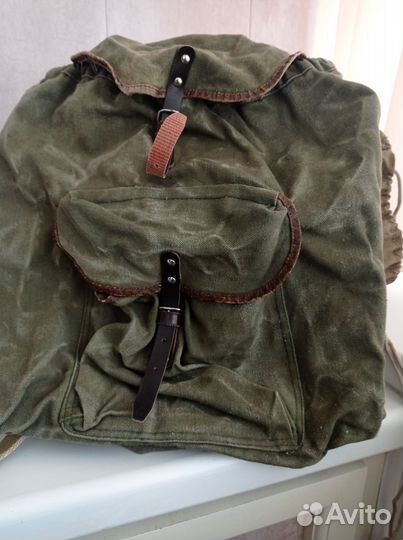 Палатка туристическая 2 местная бу