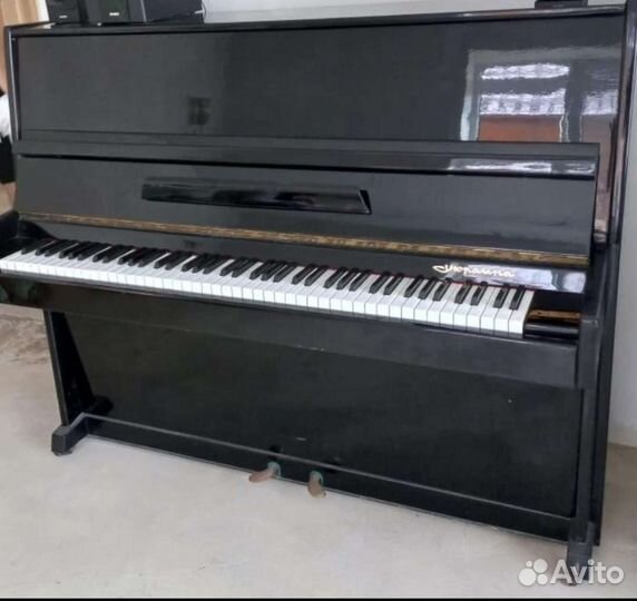 Фортепиано