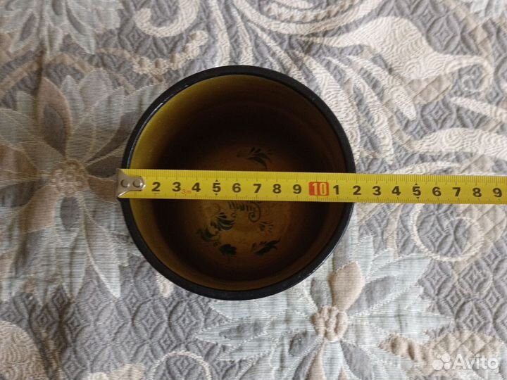 Хохлома СССР