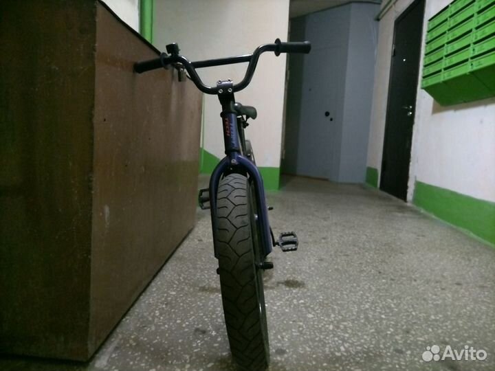 Продаётся велосипед