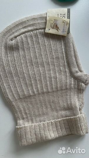 Шапка il trenino