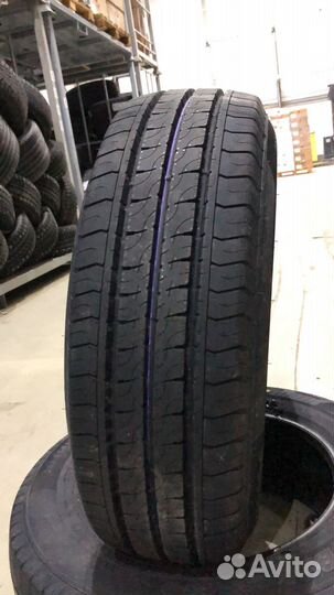Cordiant Business CS-2 215/70 R15 S