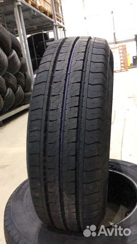 Cordiant Business CS-2 215/70 R15 S