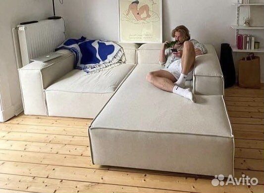 Диван Manhattan