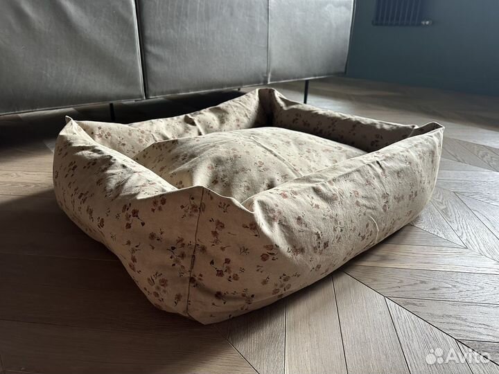 Лежанка для собаки