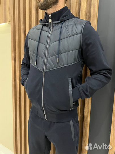 Спортивный костюм Gabbiacci