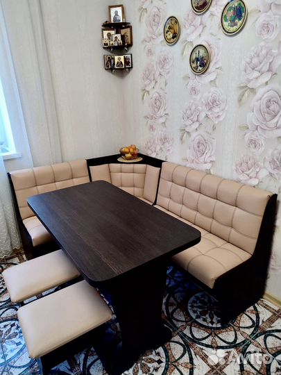 Кухонный уголок Арканзас