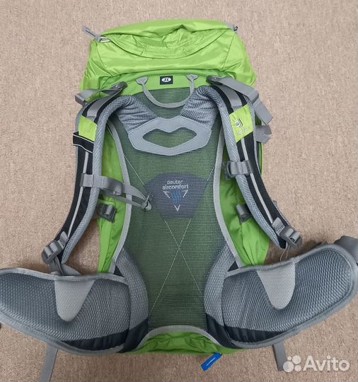 Рюкзак Deuter Futura 30 sl