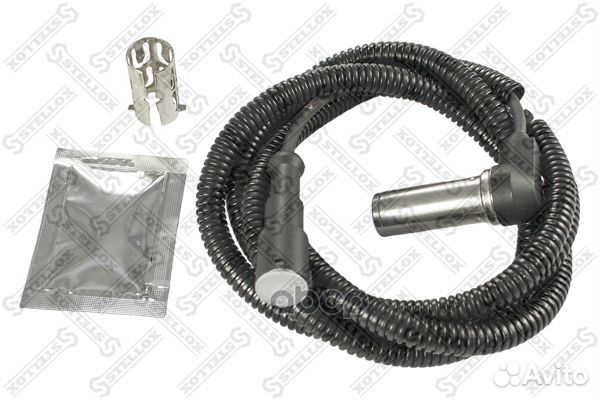 85-50533-SX датчик ABS RVI Midlum 85-50533-SX