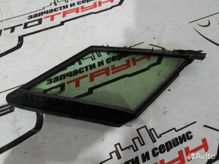 Форточка двери mazda5 premacy cweaw cwefw cwffw пе