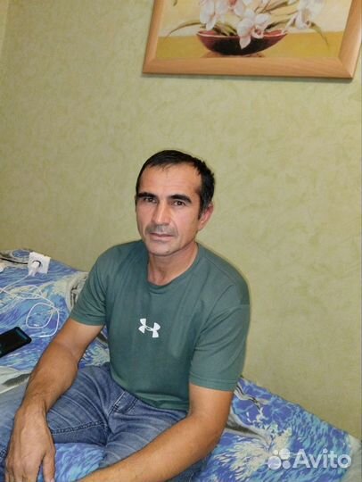 Любая работа, подработка