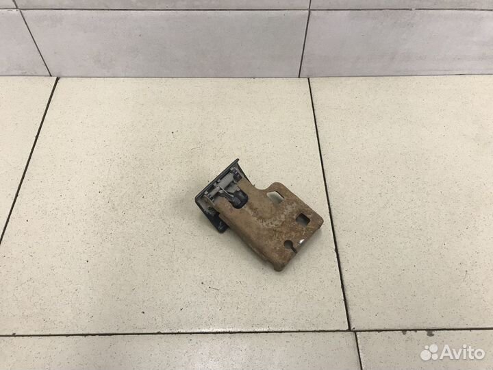 Ручка открывания капота Almera Tino 2000-2006