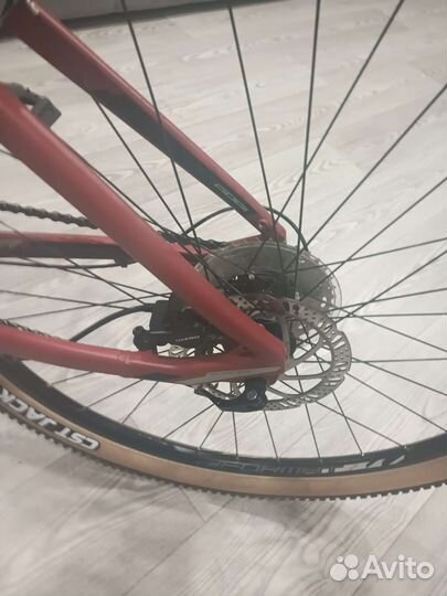 Горный велосипед 29 Format 1412 29