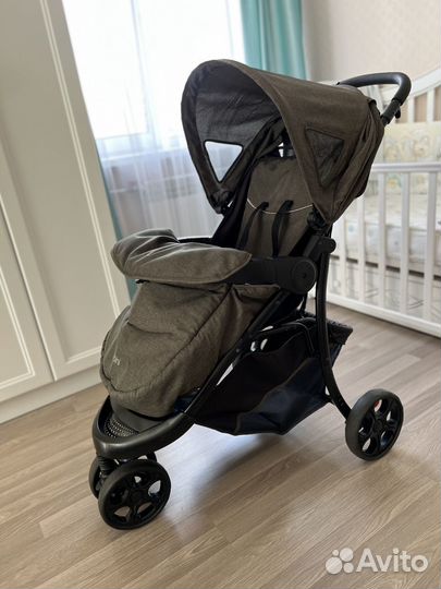 Прогулочная коляска urbini