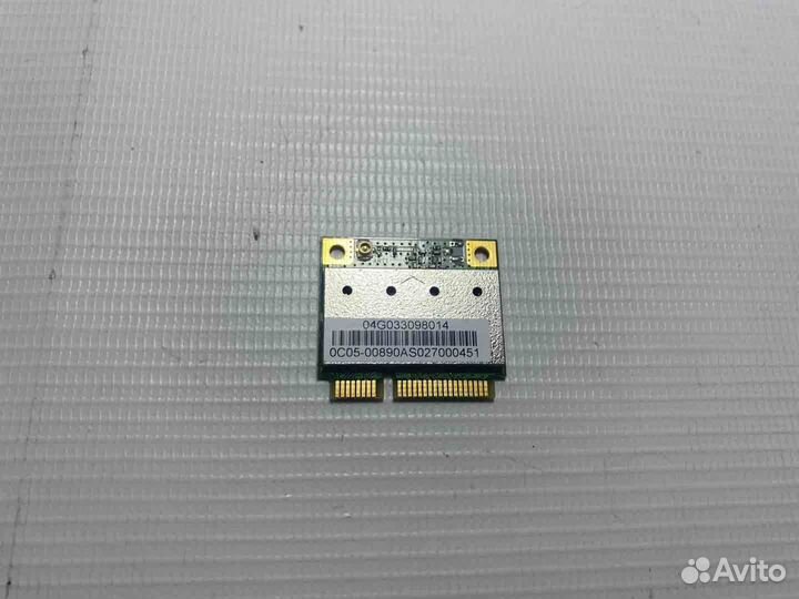 WiFi адаптер для Asus Eee PC 1215N
