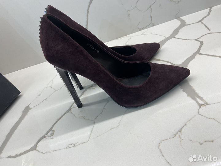 Туфли женские