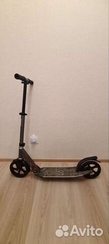 Самокат Axelo