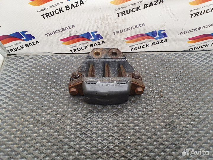 53202912624 Отбойник задней рессоры камаз 5490