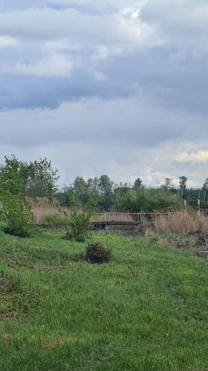 Дача 40 м² на участке 6 сот.