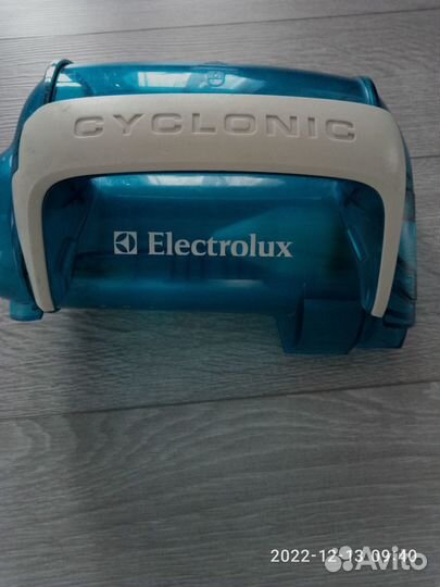 Запчасти для пылесоса Electrolux