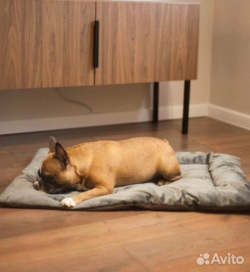 Лежанка для средних собак и мелких оптом