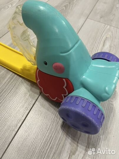 Каталка fisher price