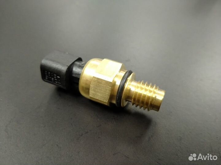 Датчик давления гур Ford Focus