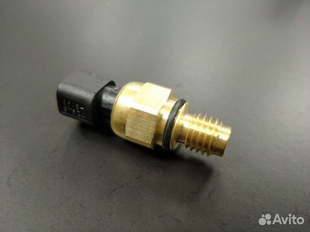 Датчик давления гур Ford Focus