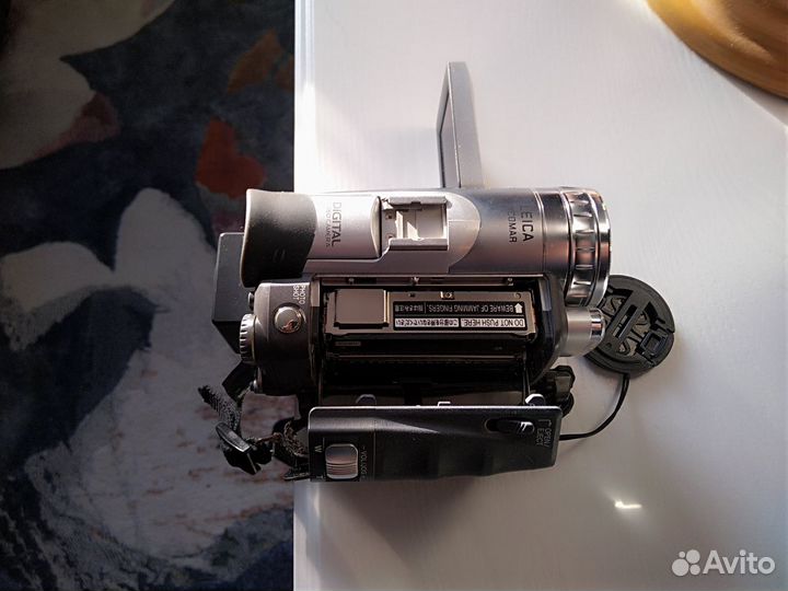 Видеокамера