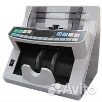 Счетно-денежная машина Magner 75 D