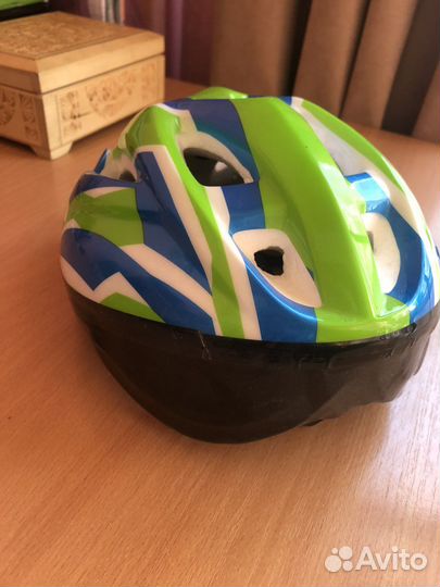 Шлем детский