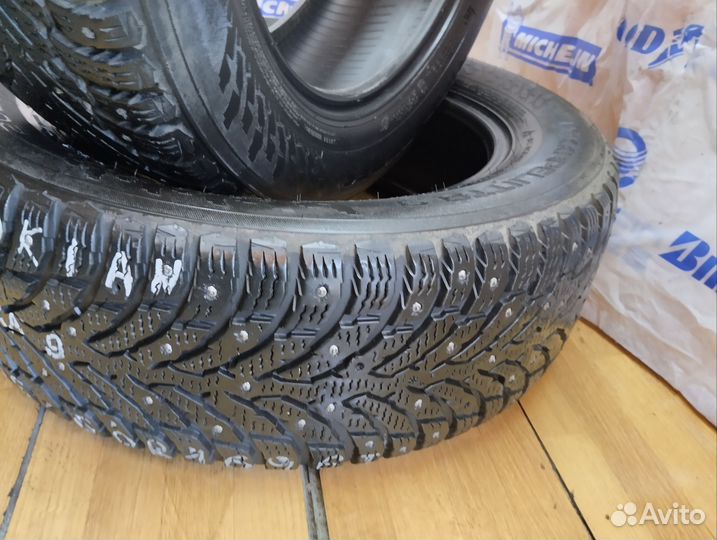 Nokian Tyres Hakkapeliitta 9 205/60 R16 96T