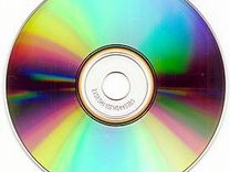 Чисты диск CR-R /RW DVD-R /RW