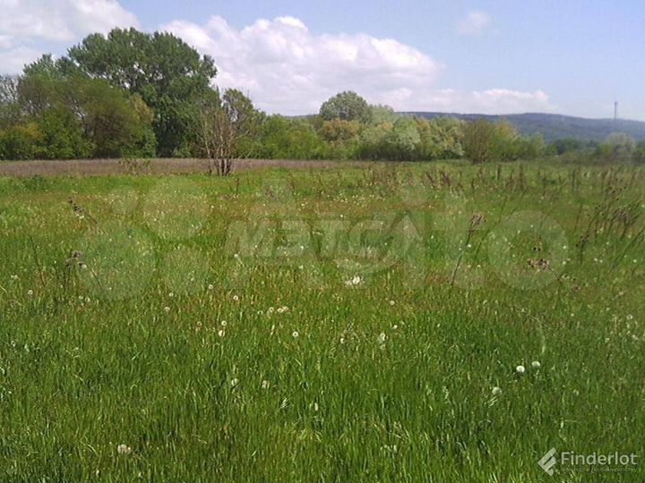 Участок 70 сот. (СНТ, ДНП)