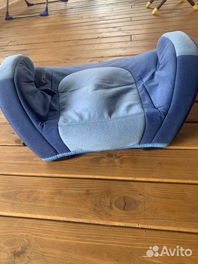 Детское автокресло бустер