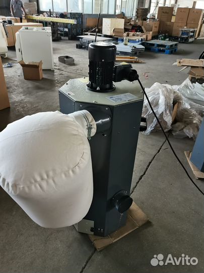 Стружкоотсос аспирация