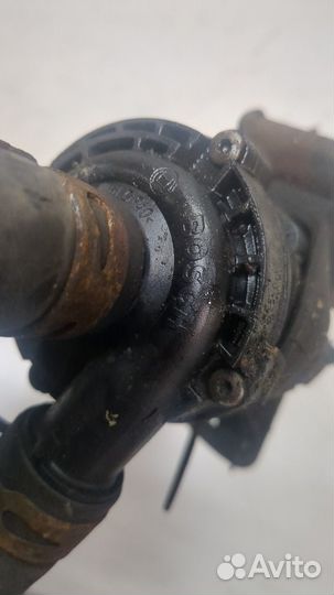 Насос водяной Renault Koleos, 2008