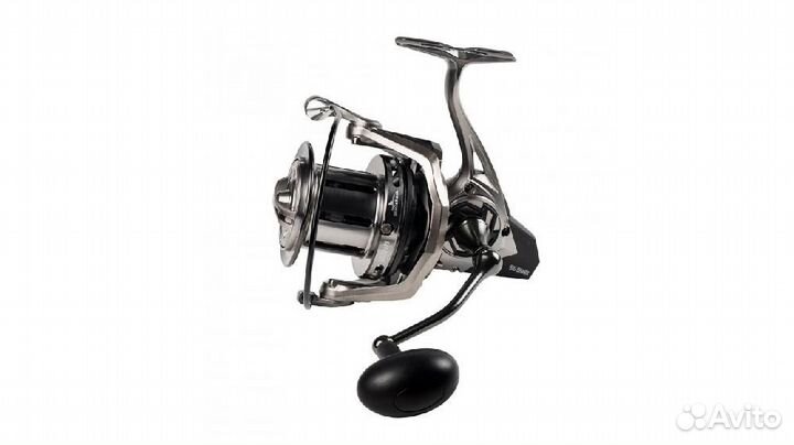 Катушка карповая EastShark Big Shark (8000)