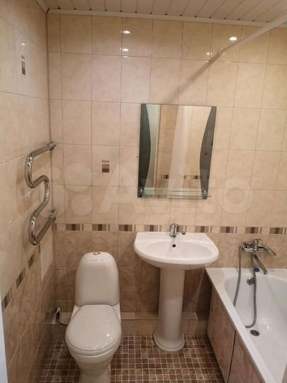 1-к. квартира, 34 м², 8/10 эт.