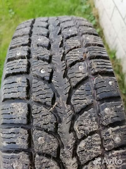 Tunga Zodiak 175/65 R14