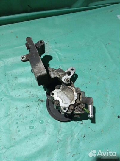 Насос гур Chery Qq6 S21